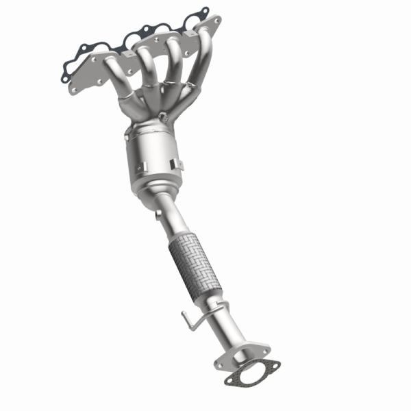 MAG Converter Direct Fit Magnaflow 22-167