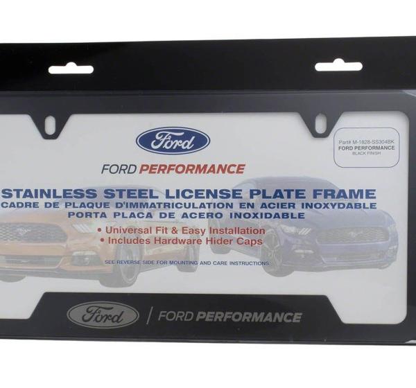 Ford Racing M-1828-SS304BK