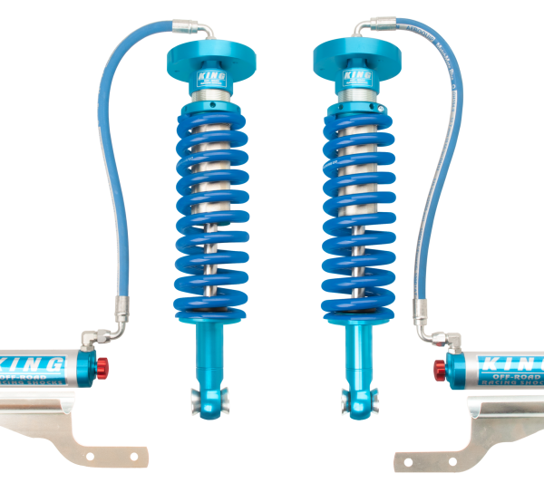 KIN 2.5 Coilovers King Shocks 25001-213A