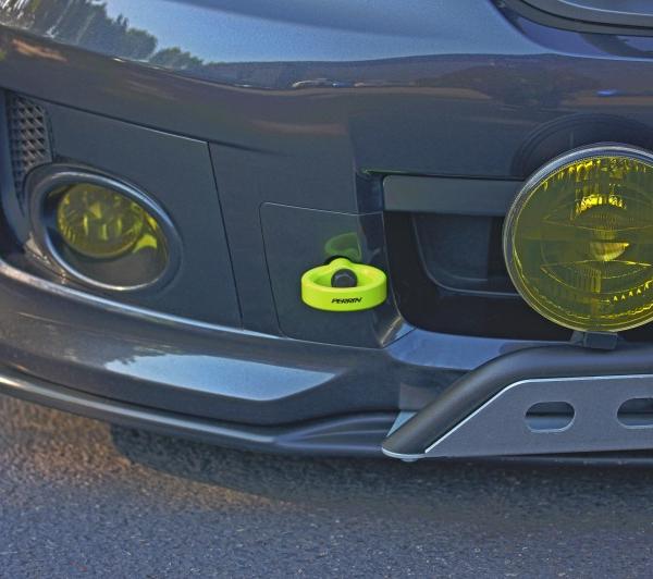 Perrin Performance PSP-BDY-231NY