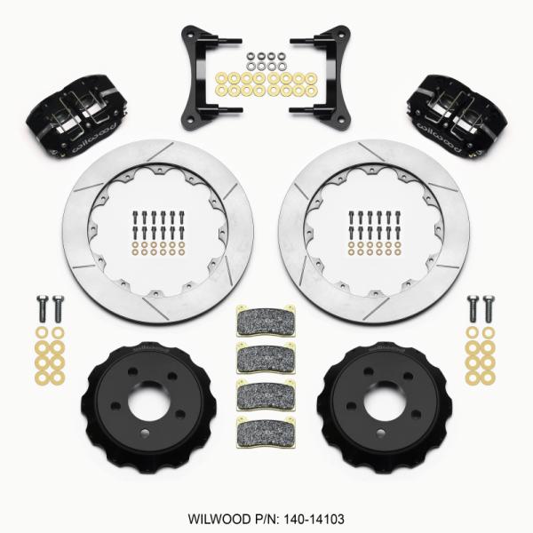 WIL Dynapro Brake Kit Wilwood 140-14103