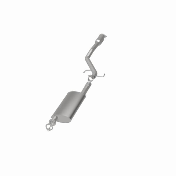MAG Converter Direct Fit Magnaflow 21-143