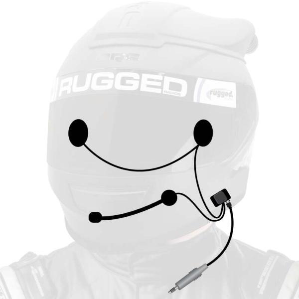 Rugged Radios HK-UNI