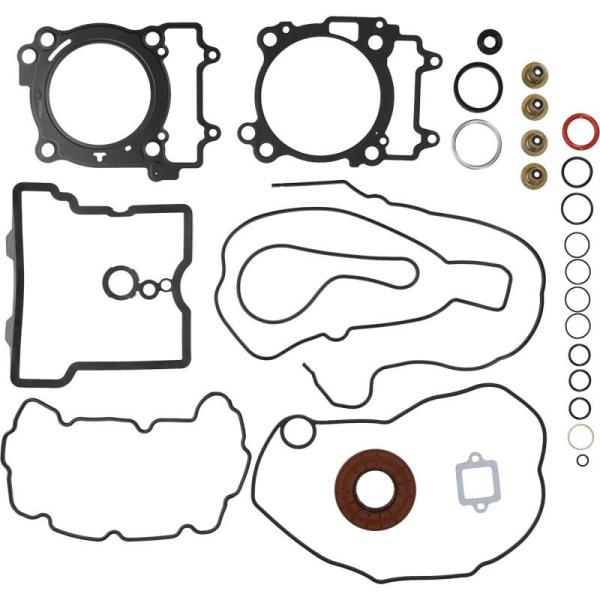 VEP Engine Oil Seal Kit Vertex Pistons 8110052