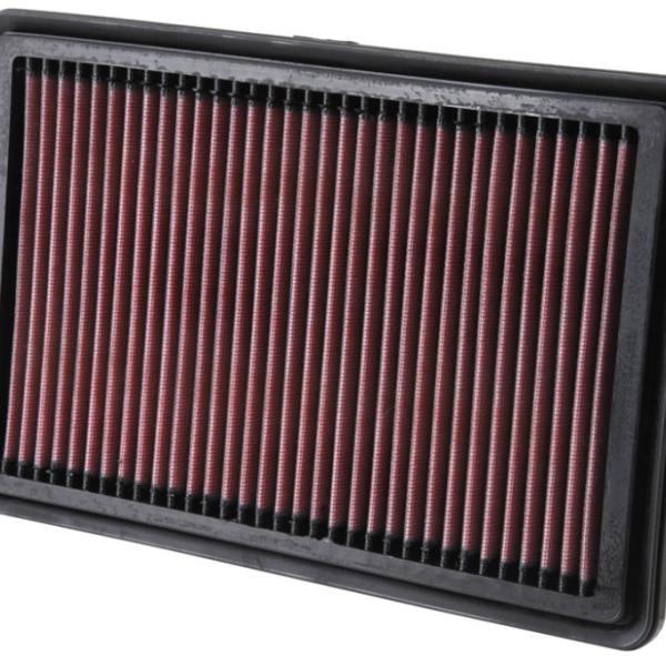 K&N Engineering 33-2489