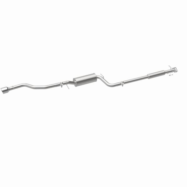MAG BRE Exhaust Kits Magnaflow 106-0645