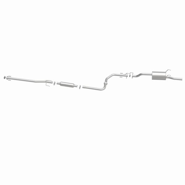 Magnaflow 106-0034