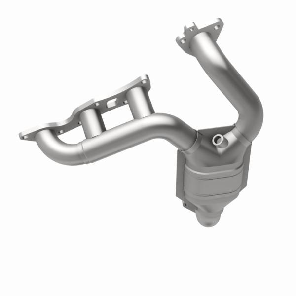 Magnaflow 49536