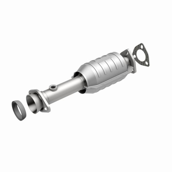MAG Converter Direct Fit Magnaflow 4481650