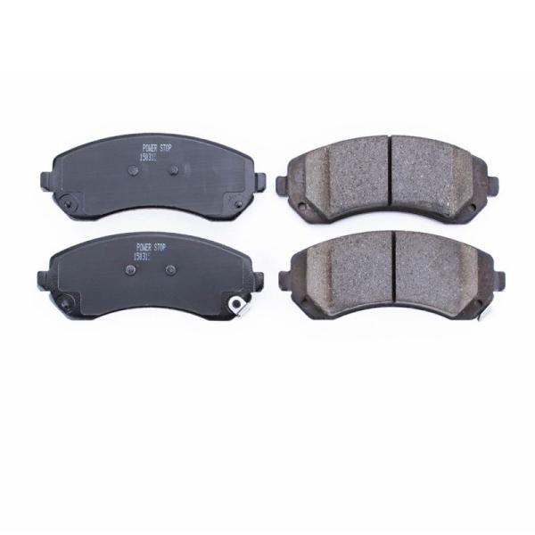 PowerStop 16-844