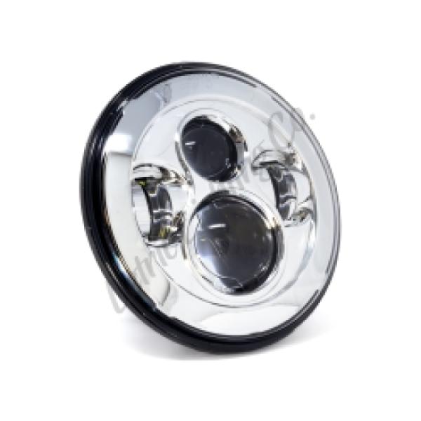 Letric Lighting LLC-ILH-7C