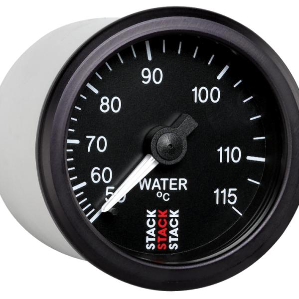 AutoMeter ST3107