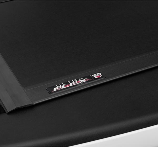 UND Ultra Flex Bed Covers Undercover UX32011