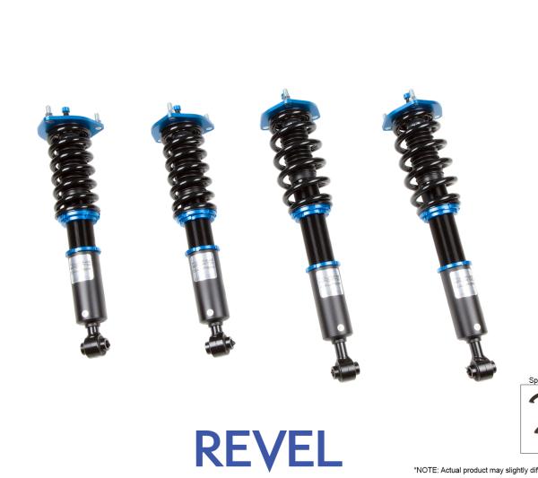 Revel 1TR3CDLX006