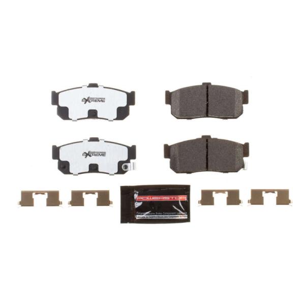 PowerStop Z26-540