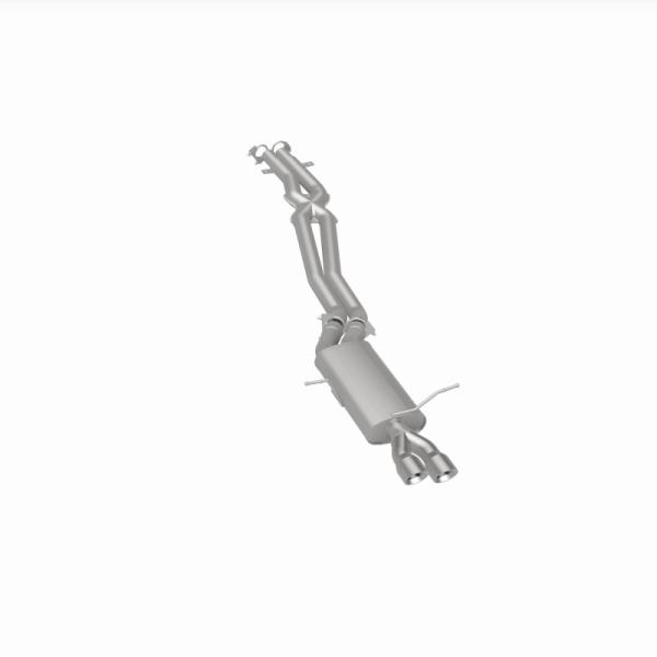 MAG BRE Exhaust Kits Magnaflow 106-0866