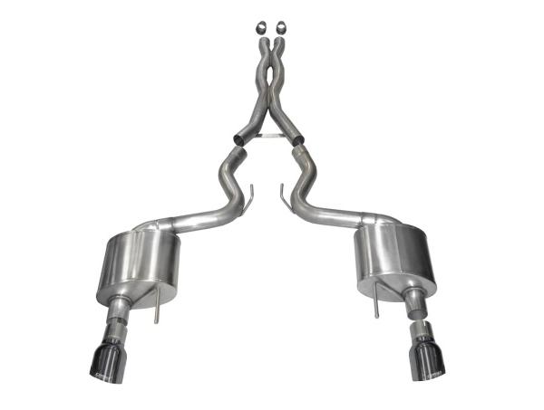 CORSA Performance 14332GNM