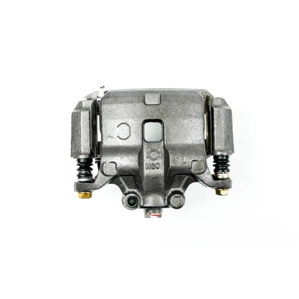 PowerStop L2604