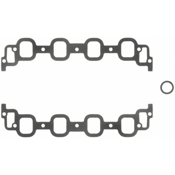 FEL Intake Manifold Gaskets Fel-Pro 1296