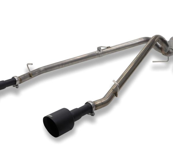 Carven Exhaust CR1015