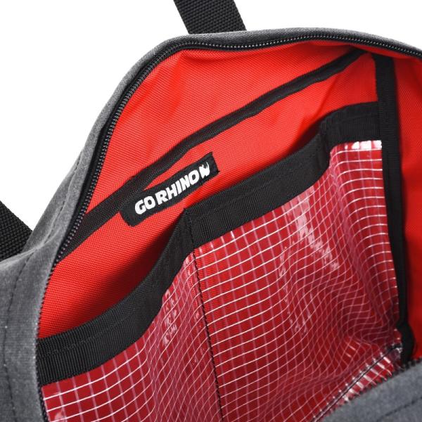 GOR Xventure Gear Bags/Tool Rolls/Cases Go Rhino XG1070-01