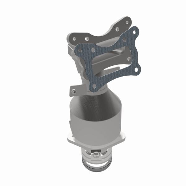 Magnaflow 5531781