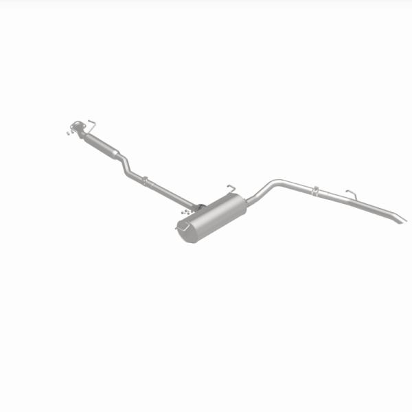 MAG BRE Exhaust Kits Magnaflow 106-0997