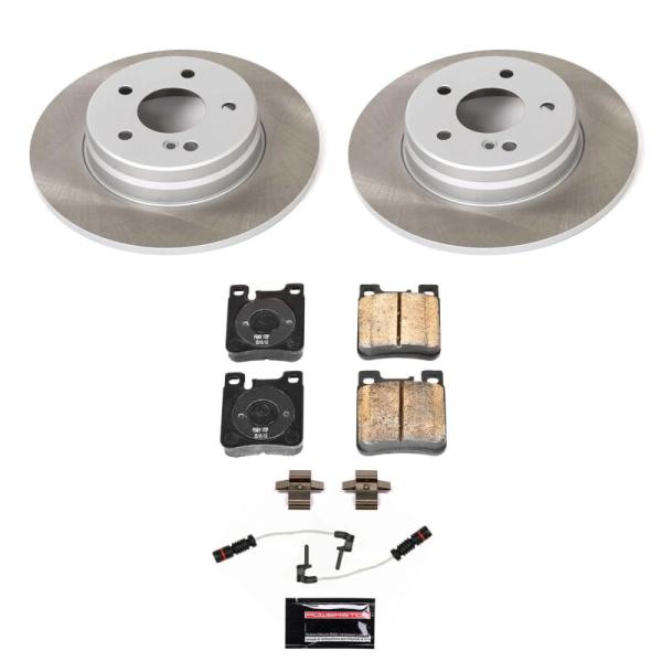 PowerStop SC624