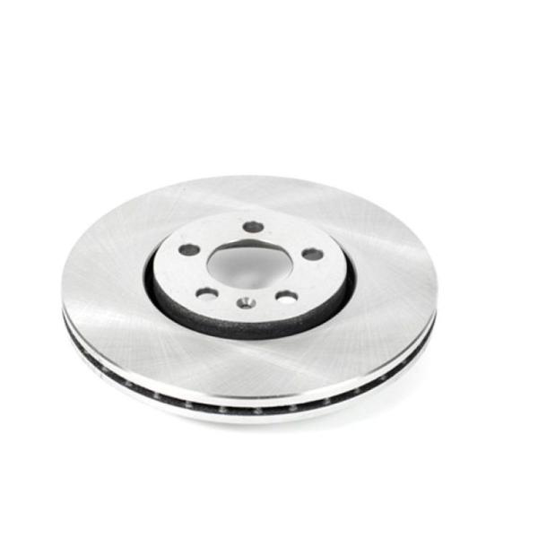 PowerStop EBR641