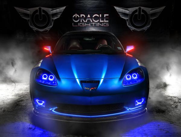 ORACLE Lighting 3901-504