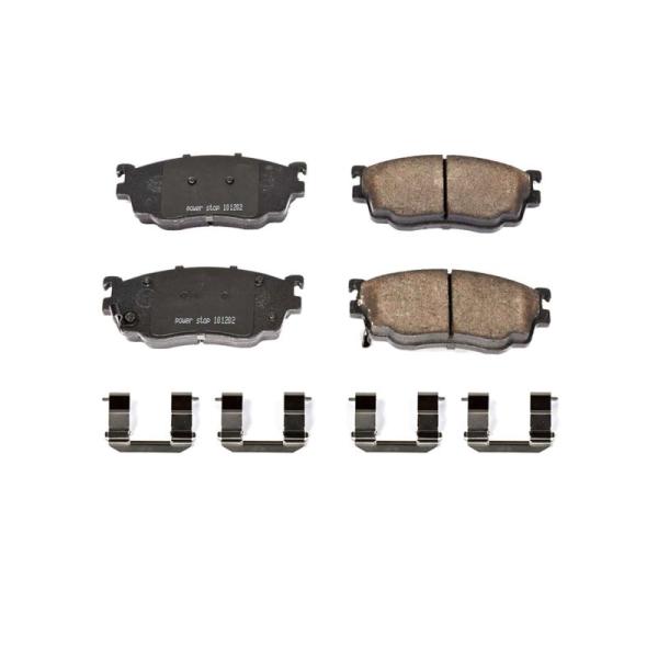 PowerStop 17-755