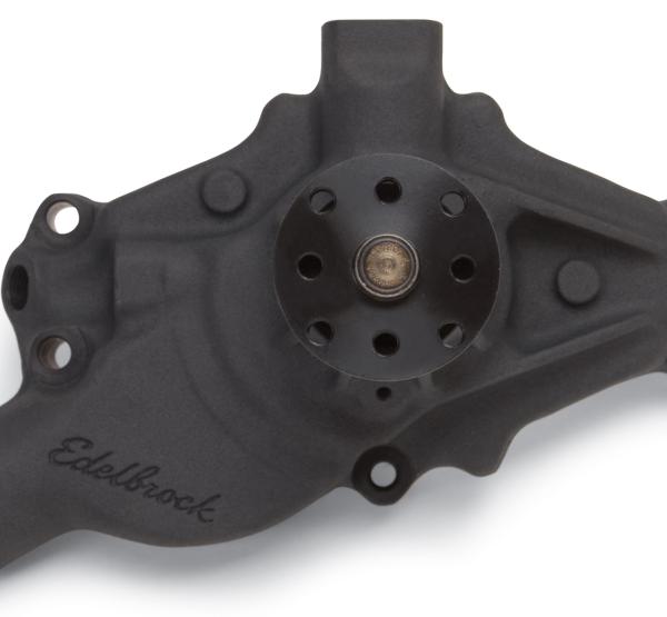 Edelbrock 8817