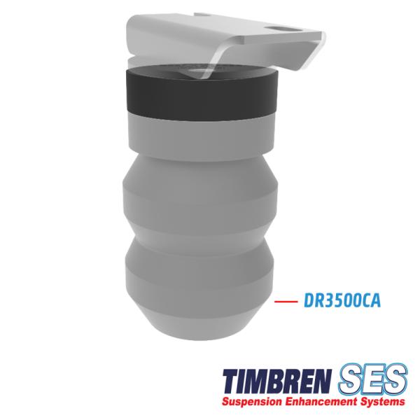 Timbren SPCRDR2535CA
