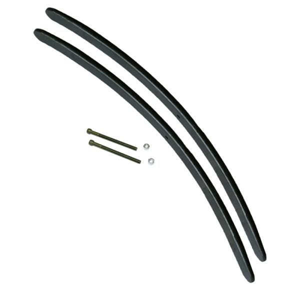 SLF Leaf Springs Superlift 2500