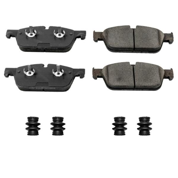 PowerStop 17-1636A