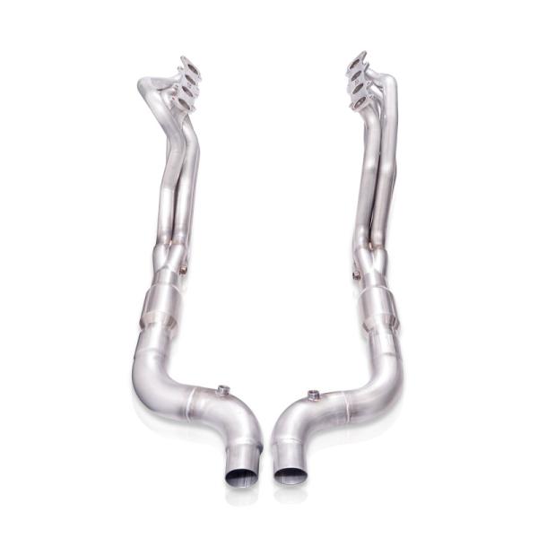 Stainless Works M152HCAT