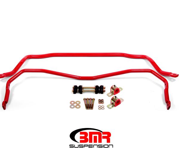 BMR Suspension SB028R
