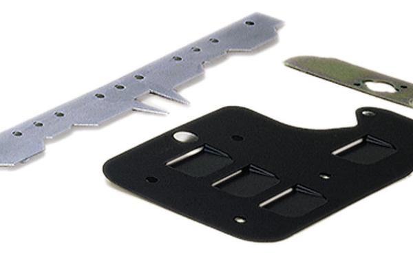 MOR Oil Control/Screen Kits Moroso 23036