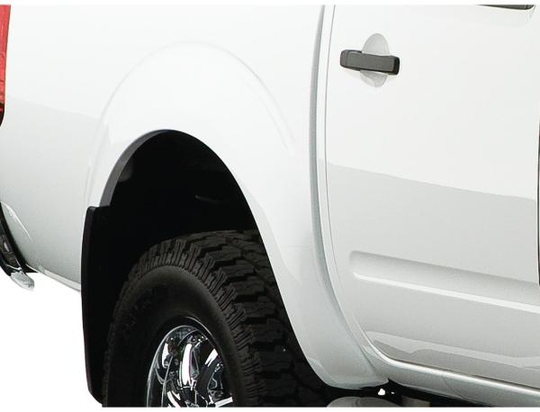 Bushwacker 71907-02