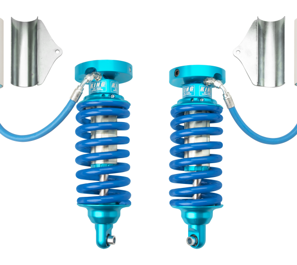 King Shocks 25001-139