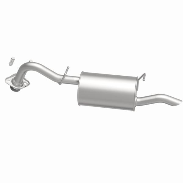 MAG BRE Exhaust Kits Magnaflow 106-0851