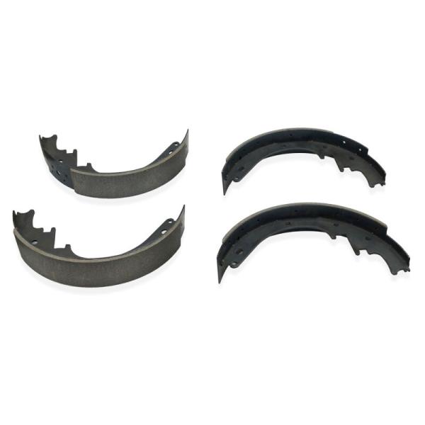 PSB Autospecialty Brake Shoes PowerStop B197