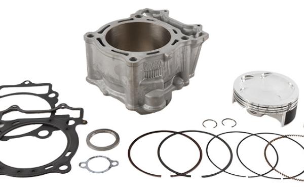 CYL Standard Bore Cylinder Kit Cylinder Works 20003-K01