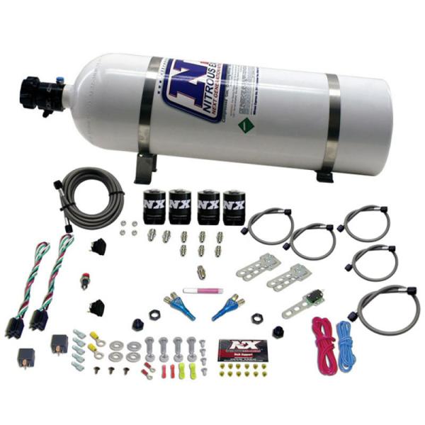 Nitrous Express 20124-15