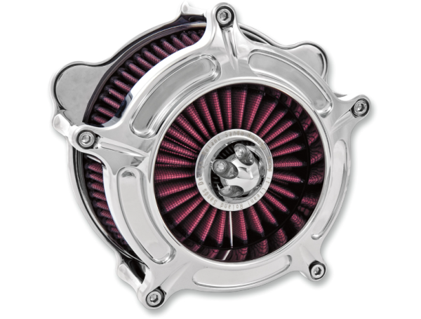 Roland Sands Design 0206-2037-CH