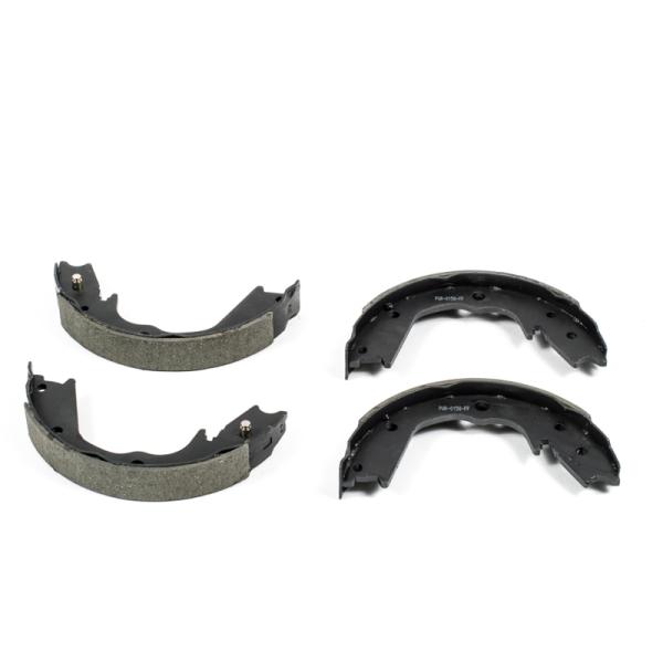 PSB Autospecialty Brake Shoes PowerStop B849