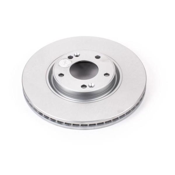 PSB Evolution Coated Rotor PowerStop JBR1323EVC