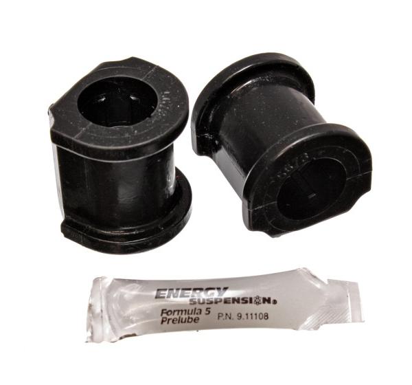 ES Sway Bar Bushings - Black Energy Suspension 16.5136G