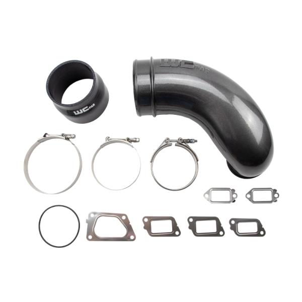 Wehrli WCF100417-CT