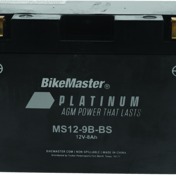 BikeMaster 780744